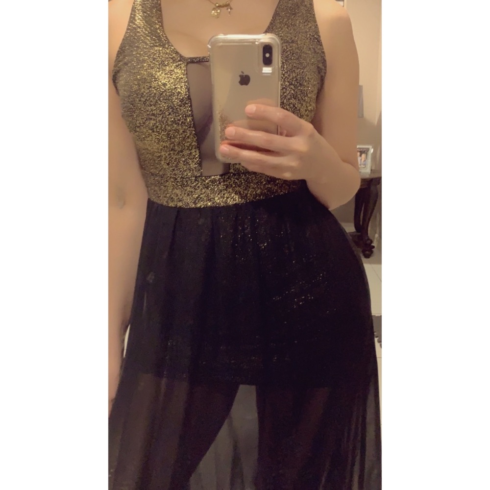 Party Dress - Picture 1 of 1